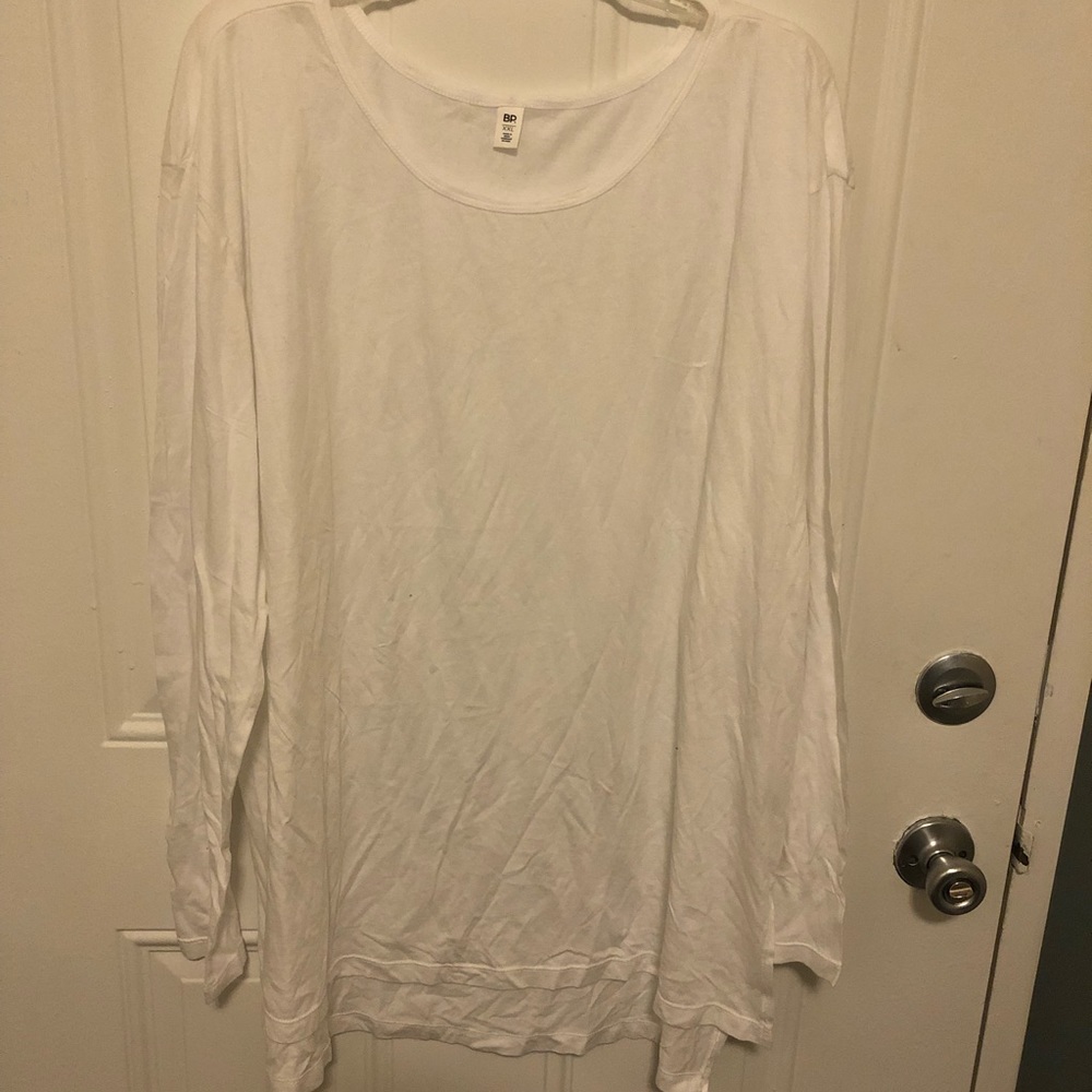 NWT BP SHIRT